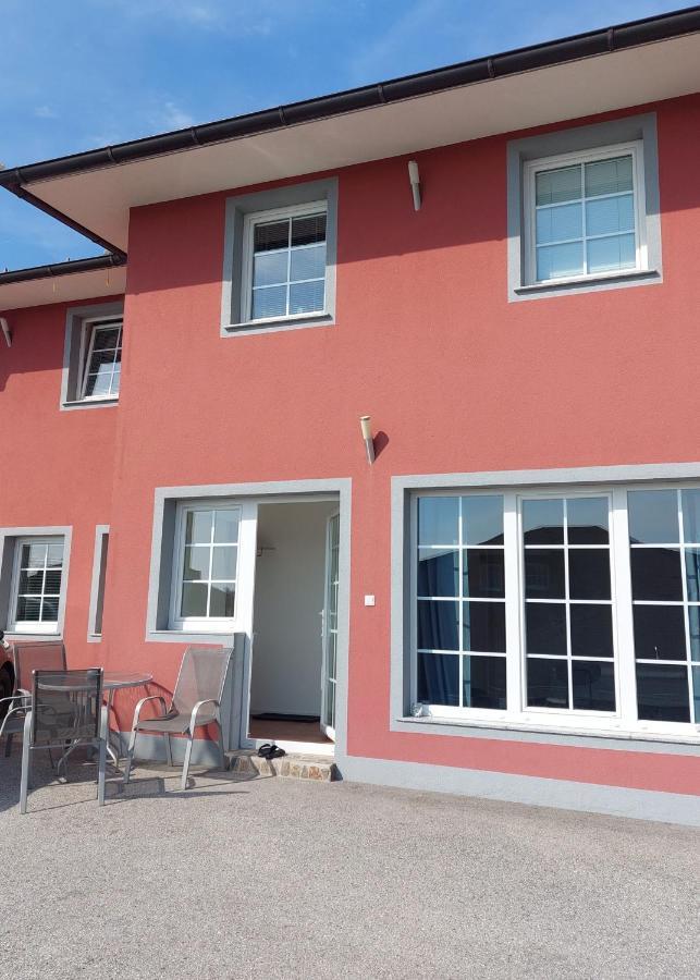 Apartma Sandi Sentilj Exterior photo